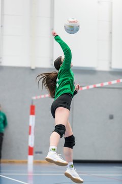 Bild 616 - wU18 Norddeutsche Meisterschaft